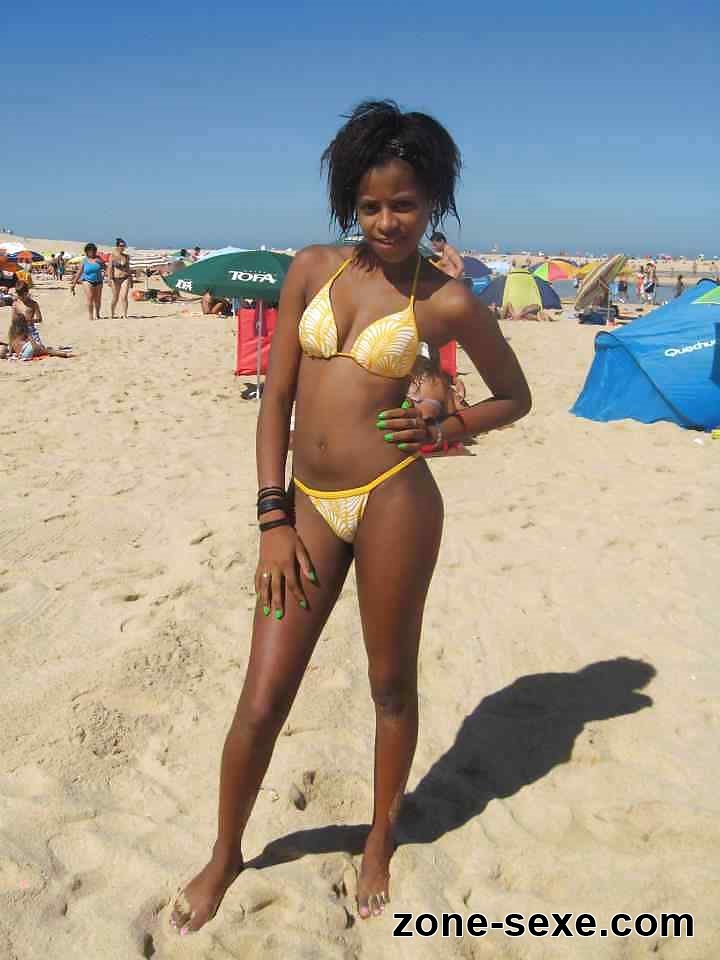xxx femme sexy africain